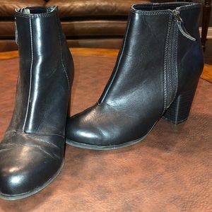 Women’s Booties